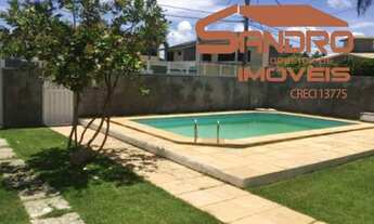 Imagem 2: CASA RESIDENCIAL em LAURO DE FREITAS - BA, VILAS DO ATLÂNTICO