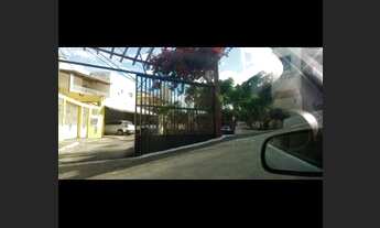 Imagem 3: Apartamento térreo-condomínio piatan salvad6r