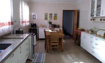 Imagem 5: Sobrado com 3 dormitórios à venda, 125 m² por R$ 700.000,00 - Vila São Vicente - São Paulo