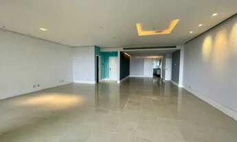 Imagem 3: Apartamento para venda possui 333 metros quadrados com 4 quartos