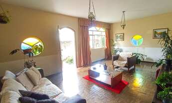 Imagem 4: Casa para venda com 5 quartos no São Pedro - Juiz de Fora - MG