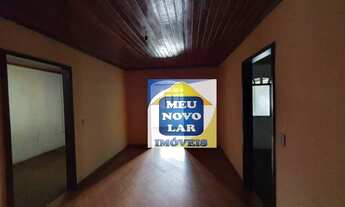 Imagem 4: Casa com 3 dormitórios à venda, 180 m² por R$ 310.000,00 - Cidade Industrial - Curitiba/PR