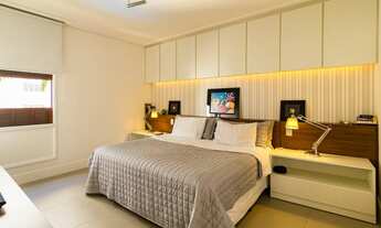 Imagem 5: Belo apartamento no Jardins