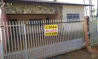 Imagem: Casa com 3 quartos - Bairro Planta São