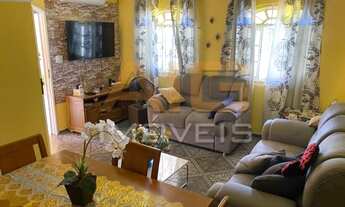 Imagem 4: Casa Linear Sala 3 Quartos 1 Suíte