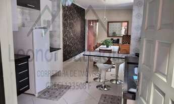 Imagem 3: Sobrado na Paulicéia - São Bernardo do Campo