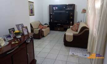 Imagem 2: Casa à venda, 205 m² por R$ 585.000,00 - Jardim Ana Emilia - Taubaté/SP