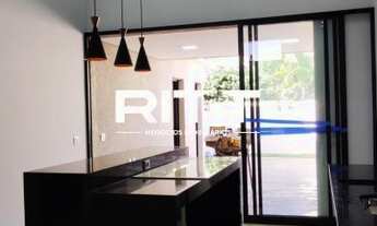 Imagem 3: Casa - Parque Brasil 500 - Paulínia