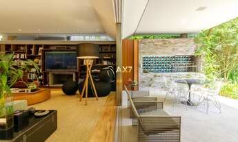 Imagem 4: SãO PAULO - Casa Padrão - Jardim Paulista