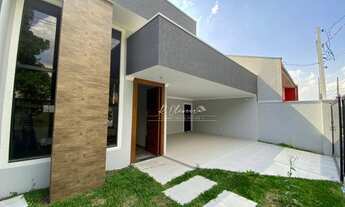 Imagem: Casa com 3 dormitórios à venda, 160 m²