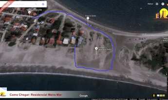 Imagem 4: Pousada para Venda - Balneário Ponta do Papagaio, Palhoça - 650m², 14 vagas