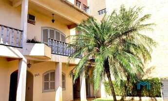 Imagem 2: Oportunidade sobrado em área comercial 5 dormitórios à venda, 346 m² por R$ 1.300.000 - Ce