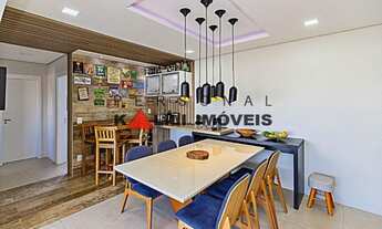 Imagem 5: APARTAMENTO TOP À VENDA NO CAMPO BELO/JARDIM AEROPORTO!!!!