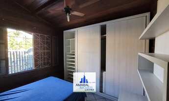 Imagem 4: REF:V122-RESIDENCIA NA PRAINHA UMA QUADRA DO MAR