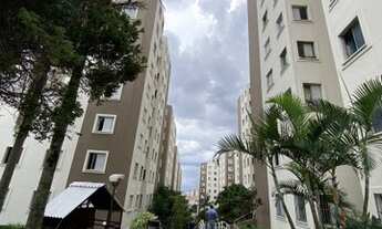 Imagem: Apartamento com 3 dorms, Vila Bancária