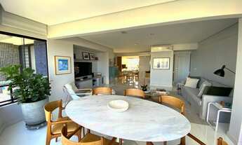 Imagem 2: Apartamento á venda 200m, 03 suítes, vista mar, Ondina, Salvador / BA