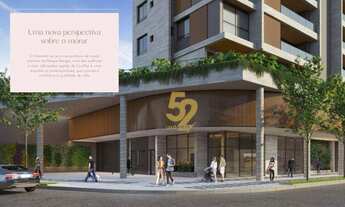 Imagem 3: Cobertura com 3 dormitórios à venda, 260 m² por R$ 4.277.840,00 - Bigorrilho - Curitiba/PR