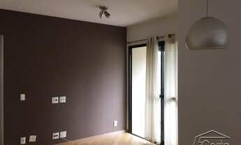 Imagem: São Paulo - Apartamento Padrão - Santana