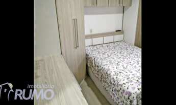 Imagem 7: Edifício Residencial Nascimento Bairro Nações