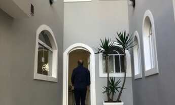 Imagem 4: Excelente sobrado com 5 vagas de garagem