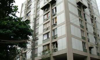 Imagem 2: Professor Gabizo 194 apartamento 302 com 86 m² 3 quartos Tijuca - Rio de Janeiro - RJ