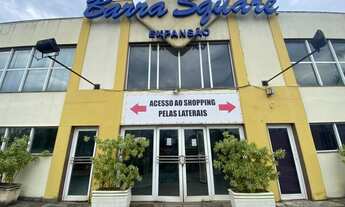 Imagem 1: Barra Square Loja Frontal Av. das Américas 306m² - 25 vagas