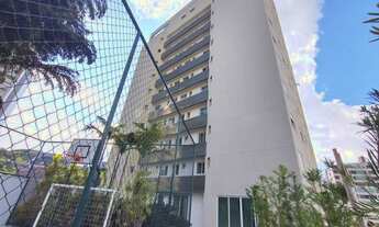 Imagem 3: Apartamento com 4 suites, 3 vagas Lazer - Santa Lúcia - Belo Horizonte/MG