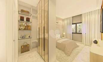 Imagem 4: Casa com 4 dormitórios à venda, 400 m² por R$ 3.550.000,00 - Recreio dos Bandeirantes - Ri