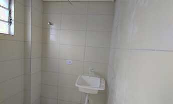 Imagem 7: Apartamento para venda com 47 metros quadrados com 2 quartos em São Gabriel - Colombo - PR