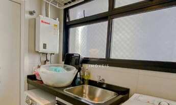 Imagem 5: Apartamento com 3 dormitórios à venda, 65 m² por R$ 680.000 - Penha - São Paulo/SP