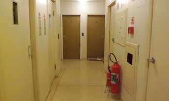 Imagem 2: Apartamento para venda possui 90 metros quadrados - Indianópolis/ Moema - São Paulo - SP