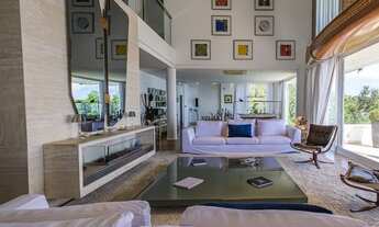 Imagem 7: Casa de condomínio para venda com 1350 metros quadrados com 6 quartos em Cacupé - Florianó