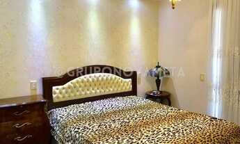 Imagem 2: Apartamento no Edifício Astúrias 147m² - 03 Quartos - 02 Vagas