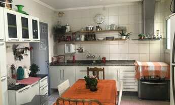 Imagem 3: APARTAMENTO COM 3 QUARTOS 2 SUITES - 134 M² CONDOMÍNIO CLUBE