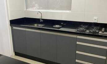 Imagem 6: Apartamento com 2 dormitórios à venda, 54 m² por R$ 275.000,00 - Capoeiras - Florianópolis