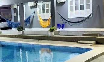 Imagem: Fim de Semana Salinas R$ 1.300,00 P/ 20