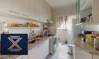 Imagem 6: Apartamento com 2 dormitórios à venda, 67 m² por R$ 453.518 - Santana - São Paulo/SP