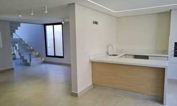 Imagem: Casa de condomínio sobrado para venda tem