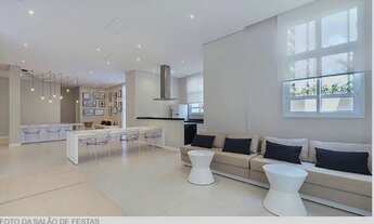 Imagem 7: Apt. à venda 56m² - 2 dorms|1 suite |1 vaga