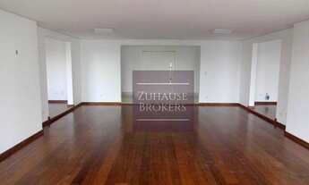 Imagem: Chácara Flora - Apartamento para locação