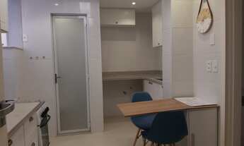 Imagem 4: Apartamento para venda com 89 metros quadrados com 2 quartos em Copacabana - Rio de Janeir