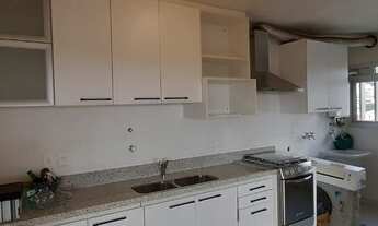 Imagem 5: São Paulo - Apartamento Padrão - Alto da Lapa