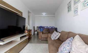 Imagem 3: Apartamento com 2 dormitórios à venda, 69 m² por R$ 555.000 - Vila Maria - São Paulo/SP