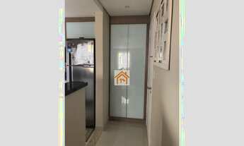 Imagem 7: São Paulo - Apartamento Padrão - Moema