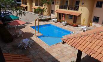 Imagem: Alugo casa em SALINAS em condomínio