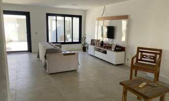 Imagem 5: Excelente casa duplex de 3 suítes em condomínio fechado na Ilha de Guaratiba