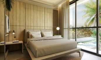 Imagem 4: Apartamento para venda com 28 metros quadrados com 1 quarto em Praia dos Carneiros - Taman