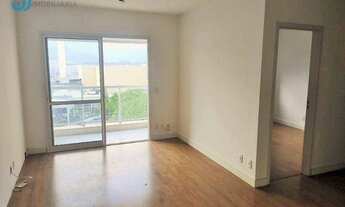 Imagem 5: Apartamento no Helbor Concept Life com 2 dormitórios, 1 vaga, vista serra