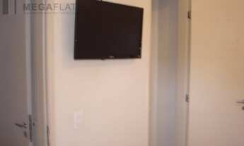 Imagem 7: 03465 - Flat/Aparthotel 1 Dorm, IBIRAPUERA - SÃO PAULO/SP