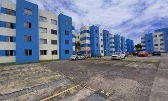 Imagem 2: Apartamento com 2 dormitórios à venda, 54 m² por R$ 175.000,00 - Vila Urupês - Suzano/SP